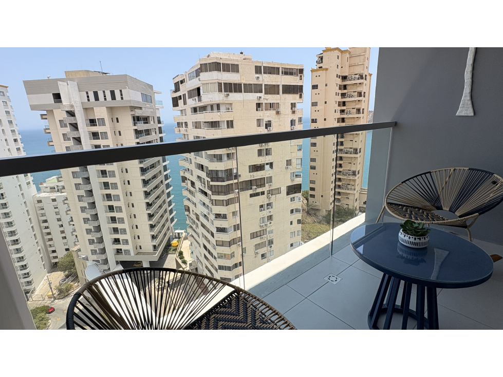 EN VENTA APARTAMENTO EN RODADERO SUR — foto 5