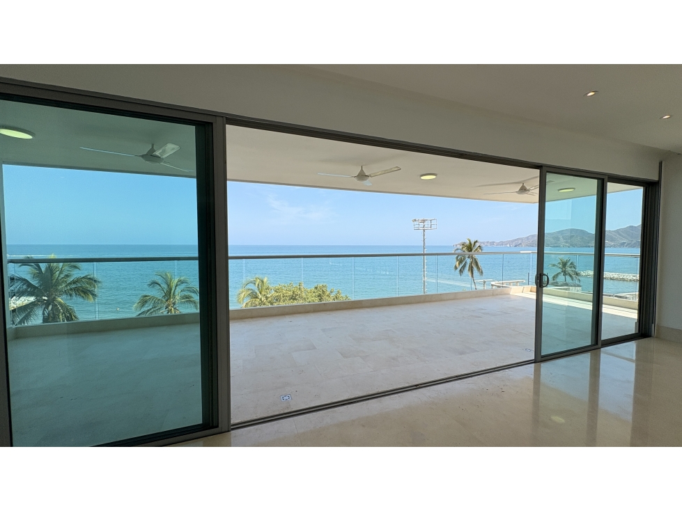 EN VENTA APARTAMENTO EN PLAYA SALGUERO — foto 3