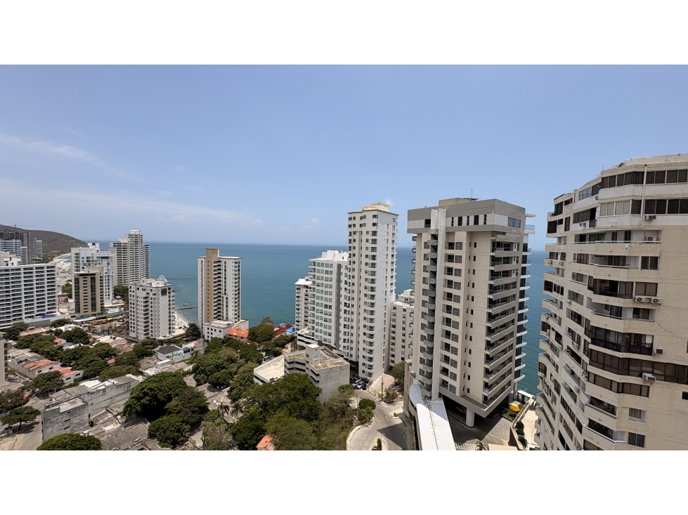 EN VENTA APARTAMENTO EN RODADERO SUR — foto 6