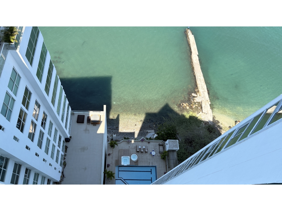 EN VENTA APARTAMENTO EN RODADERO SUR — foto 4