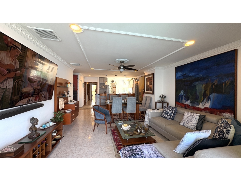 EN VENTA APARTAMENTO EN RODADERO SUR — foto 5