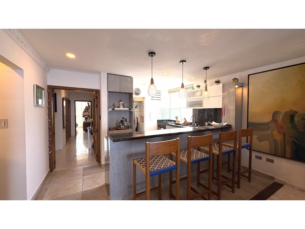 EN VENTA APARTAMENTO EN RODADERO SUR — foto 6