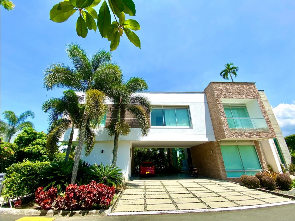 VENDO ESPECTACULAR CASA EN CONDOMINIO EN PANCE (I.K) CW:6662092 — foto 2