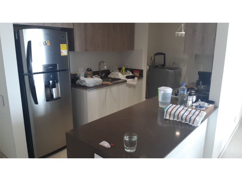 VENDO APARTAMENTO EN SANTA ANITA RESERVA (F.D) CW:6892142 — foto 5