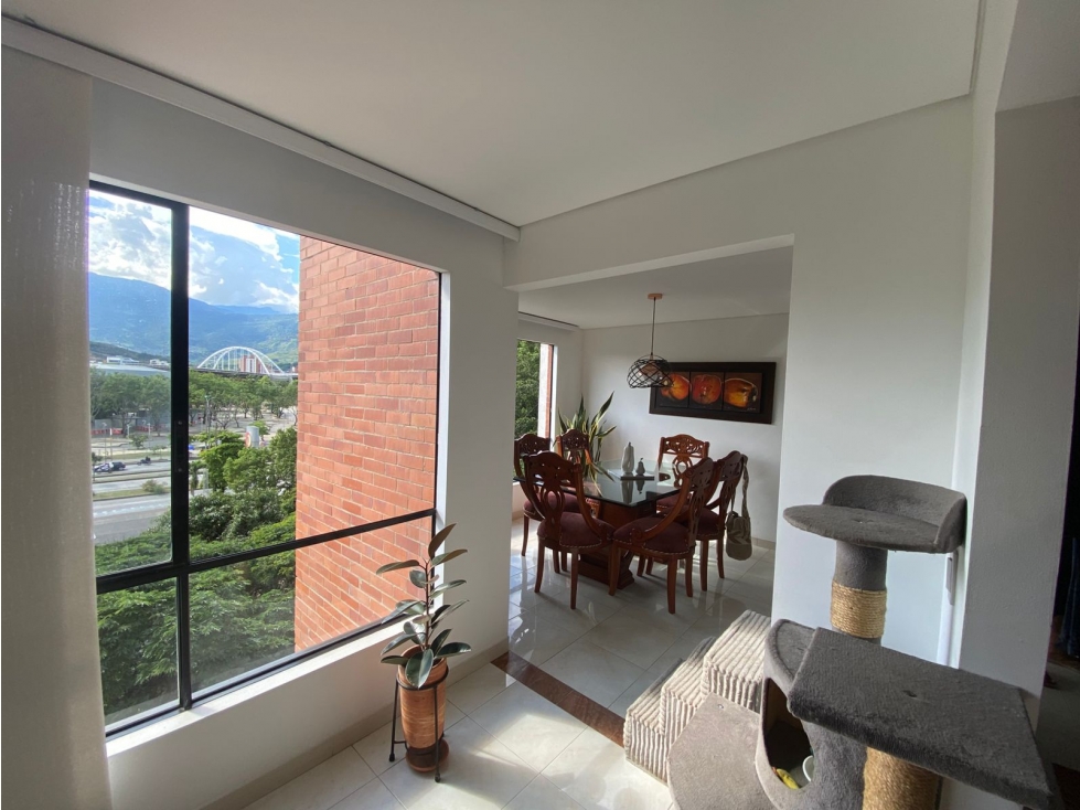 VENDO APARTAMENTO 6to PISO EN NUEVA TEQUENDAMA (A.S) CW:8506297 — foto 3
