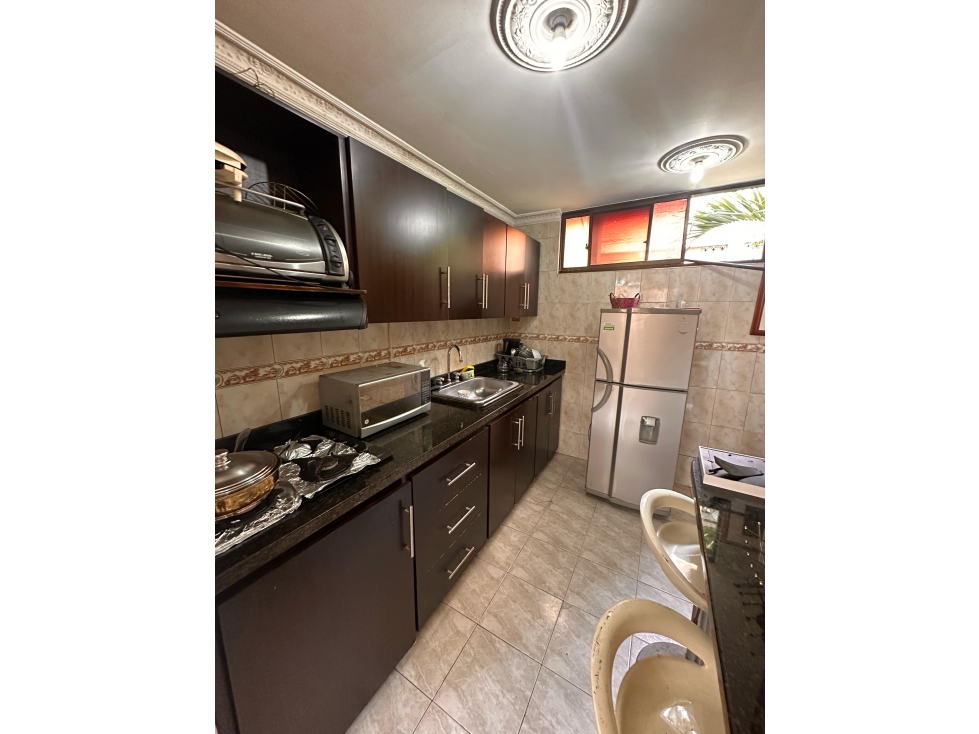 VENDO APARTAMENTO 2do PISO EN MANZANARES (I.K) CW:8594458 — foto 4