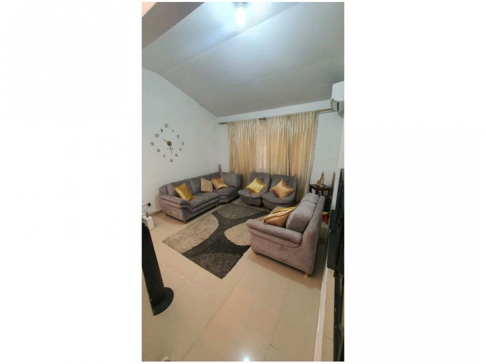 VENDO CASA DE UN PISO EN EL BARRIO LA FLORA (L.S) CW:9160502 — foto 2