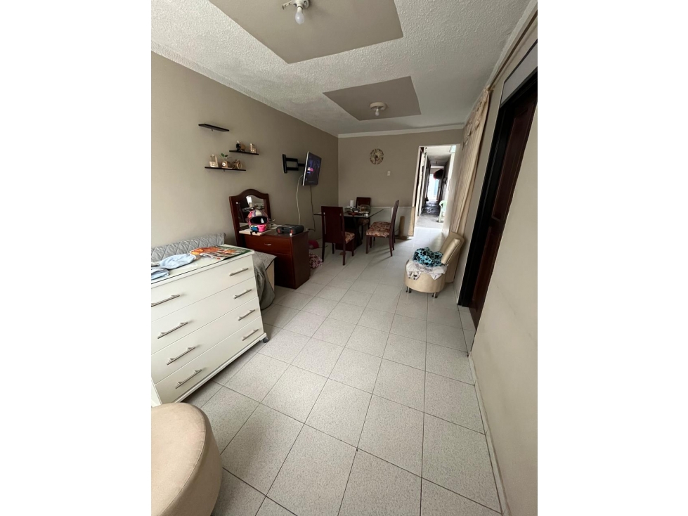 VENDO CASA EN EL BARRIO EL JARDIN (P.Z) CW:9518375 — foto 2