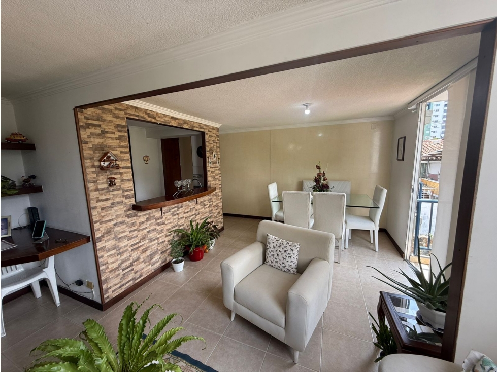 VENDO APARTAMENTO PISO 3 EN MELENDEZ (JPG) CW:9568275 — foto 2
