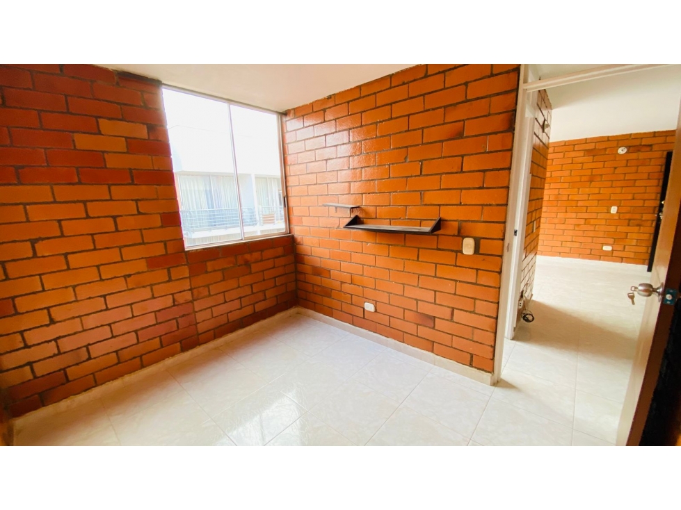VENDO LINDO APARTAMENTO PISO 5 EN VALLE DEL LILI (L.O) CW:9817431 — foto 6
