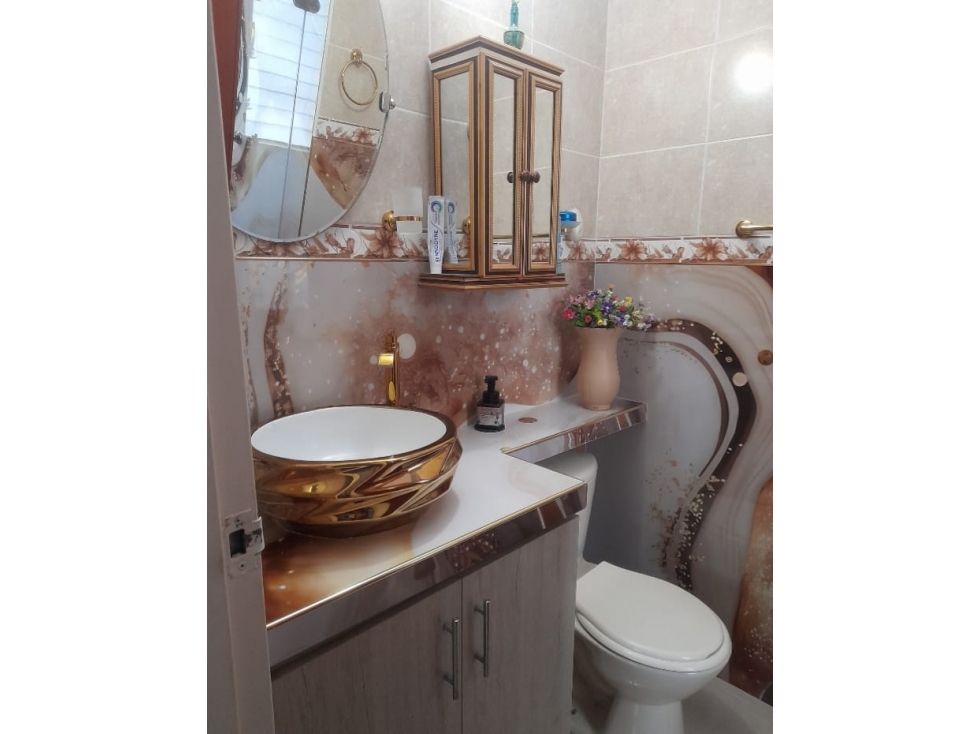 VENDO APARTAMENTO PISO 3 EN NUEVA TEQUENDAMA (A.M) CW:9832225 — foto 5