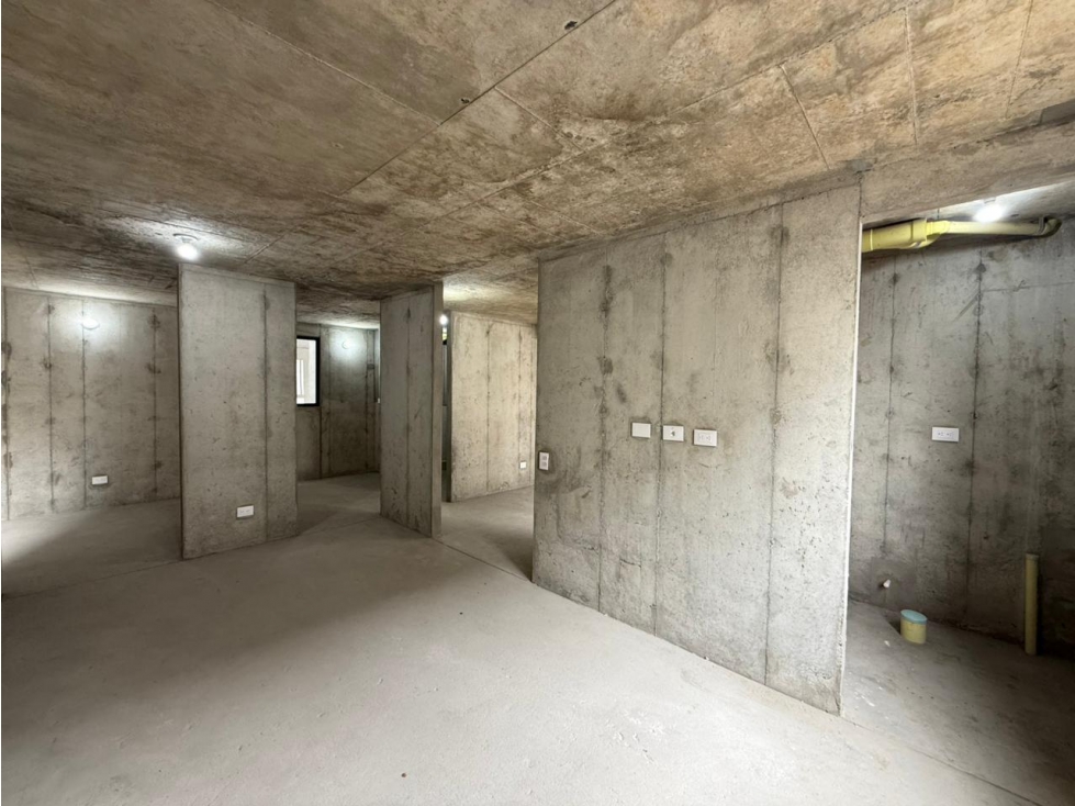 VENDO APARTAMENTO OBRA GRIS PISO 2 EN PARQUE NATURA (I.K) CW:9875401
