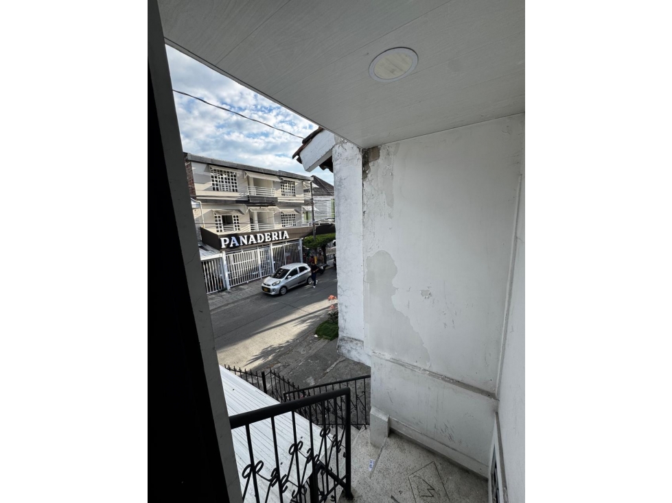 VENDO CASA 2P EN PROPIEDAD HORIZONTAL STA ISABEL PALMIRA(FG)W10200463 — foto 6