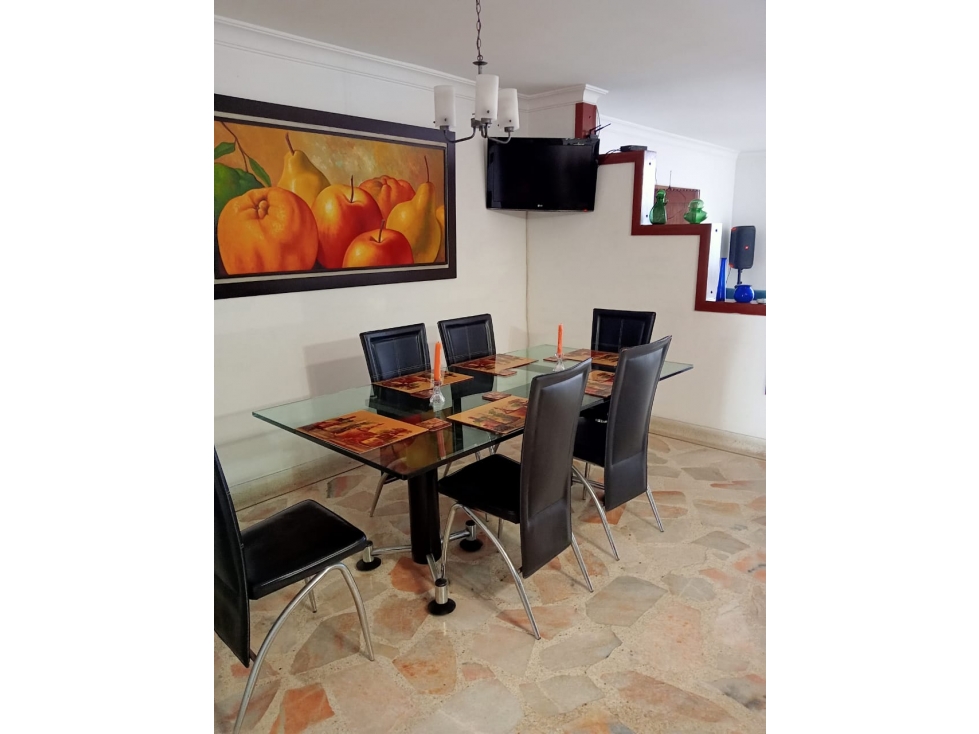 VENDO CASA DE 2 PISOS UNIFAMILIAR EN EL INGENIO (A.C) CW:8416320 — foto 4