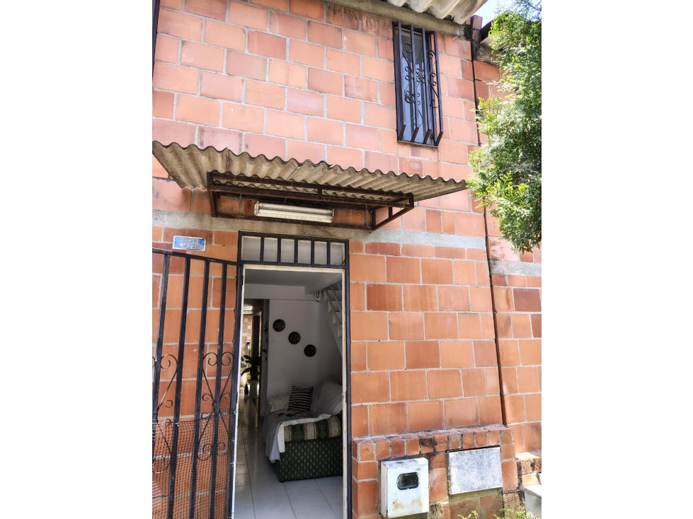 SE VENDE CASA EN POBLADO CAMPESTRE LO - F WASI 8978297 - 5