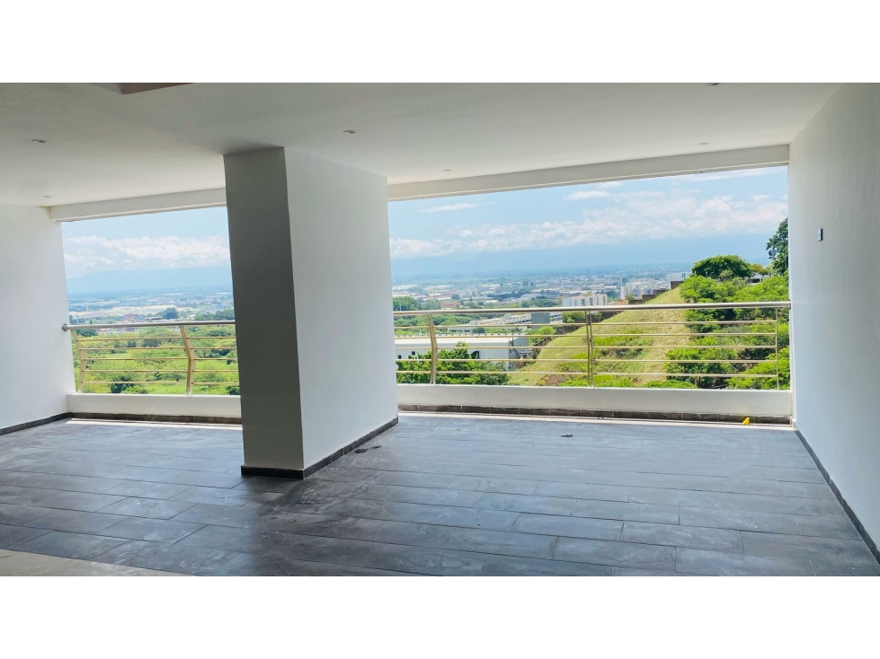 SE VENDE PENTHOUSE EN MENGA REMODELADO LO-F WASI 9001398 — foto 3