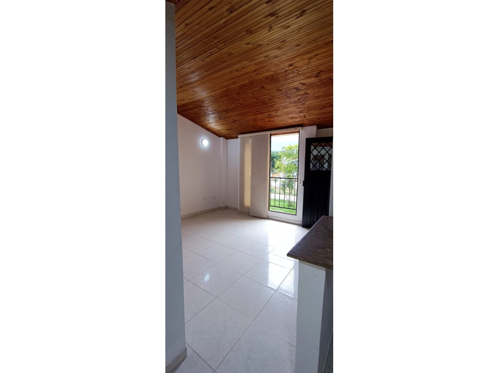 VENDO APARTAMENTO PISO 3 EN EL BARRIO LA SELVA (G.S) CW:9238615 — foto 4