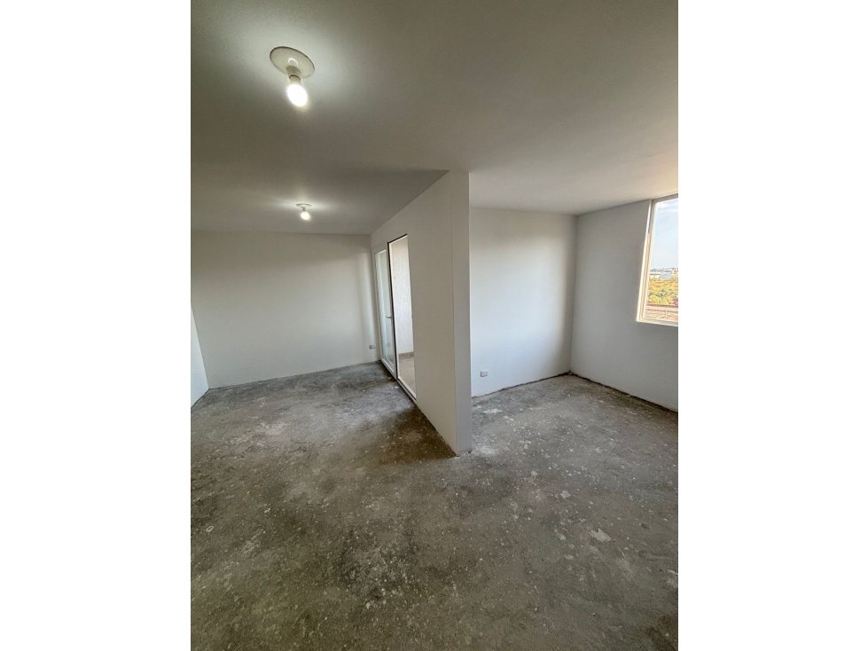 VENDO APARTAMENTO OBRA GRIS EN CIUDAD GUABINAS (I.K) CW:9461227 - 1