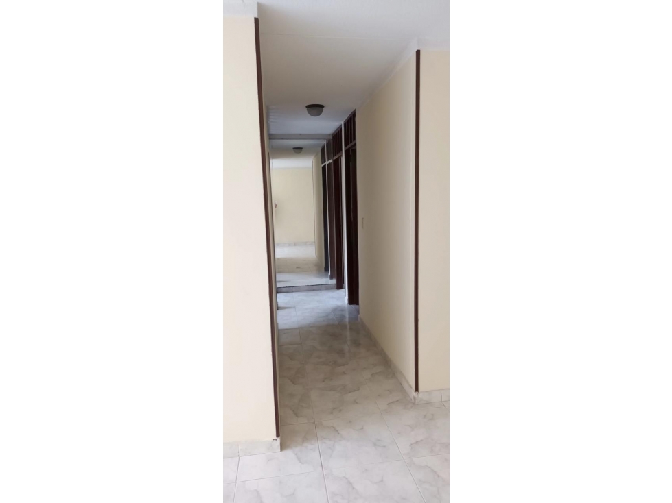 VENDO APARTAMENTO PISO 1 EN GRATAMIRA (A.M) CW:9884376 — foto 3