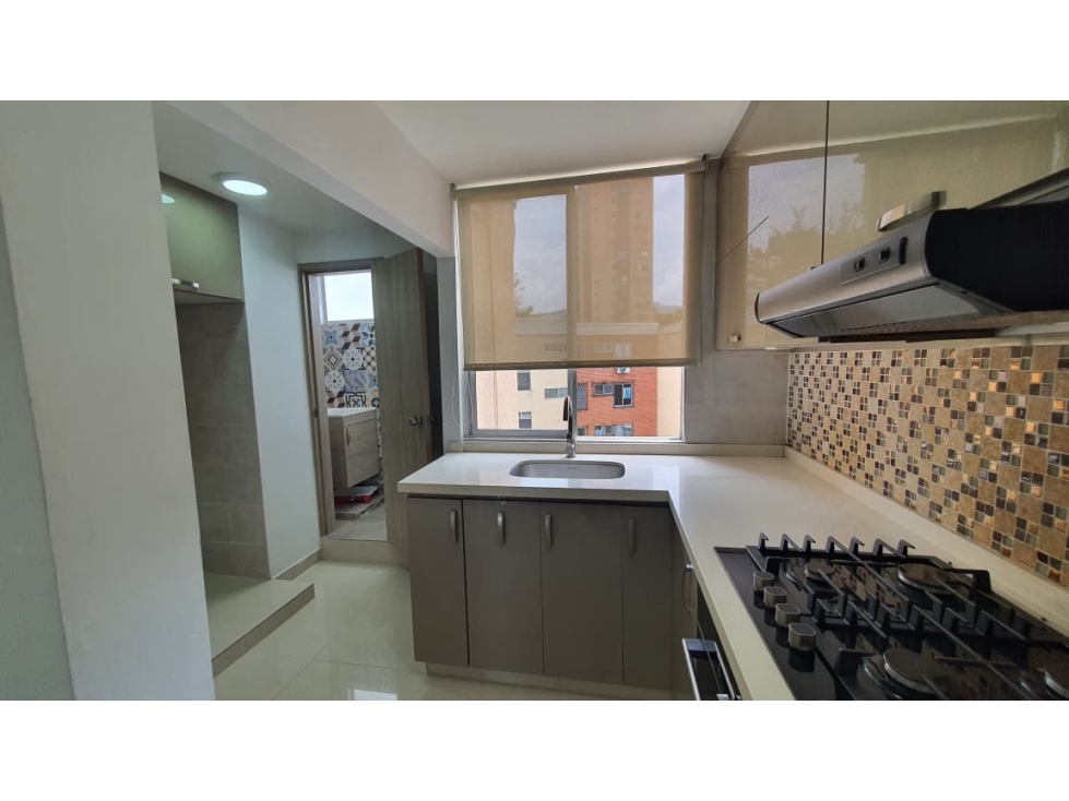 VENDO APARTAMENTO PISO 4 EN CAMINO REAL (L.S) CW:9954927 — foto 4