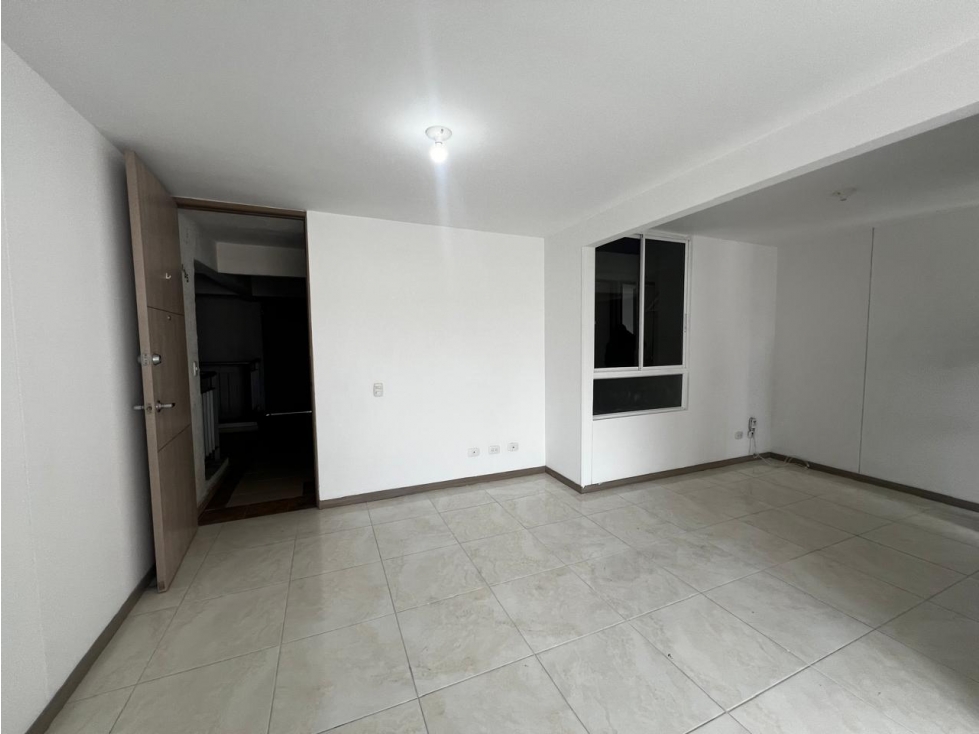 VENDO LINDO APTO 4P. + PARQUEADERO CU. V. DEL LILI 75m2(YA)W:10247675 — foto 3