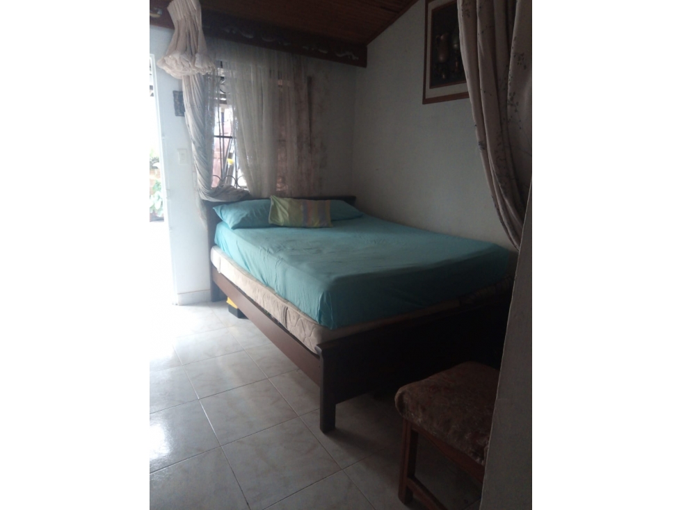 VENDO CASA BARRIO DEPARTAMENTAL UBICACION PRIVILEGIADA(F.N)CW:6526975 — foto 4