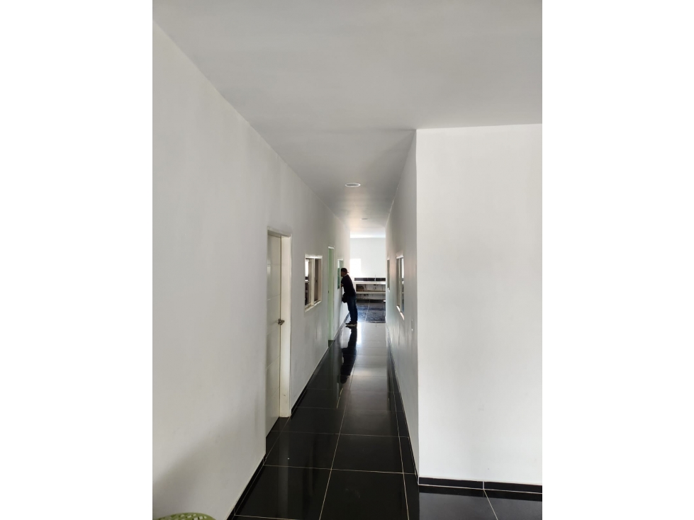 VENDO HERMOSA CASA BIFAMILIAR EXC. UBICACIÓN EN ROZO(FG)CW:7210619 — foto 6