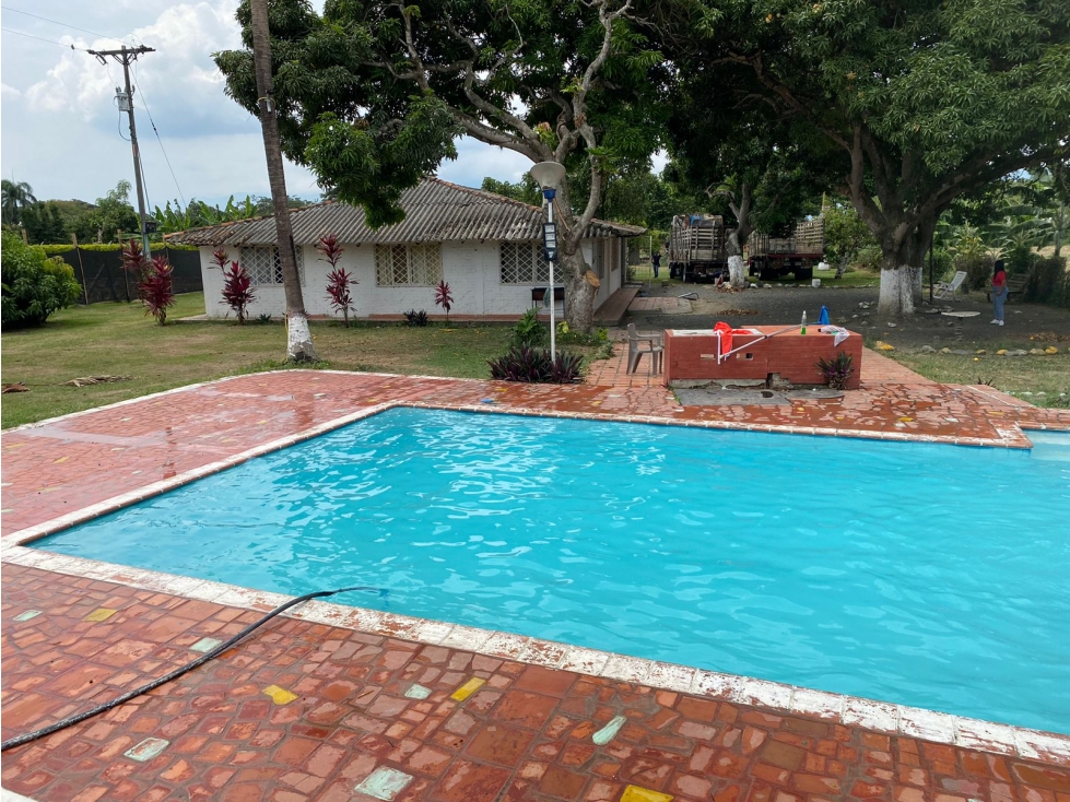 VENDO LOTE GANADERO DE 46500M2 EN ROZO-SECTOR RECREO(FG)CW:7341789 — foto 5