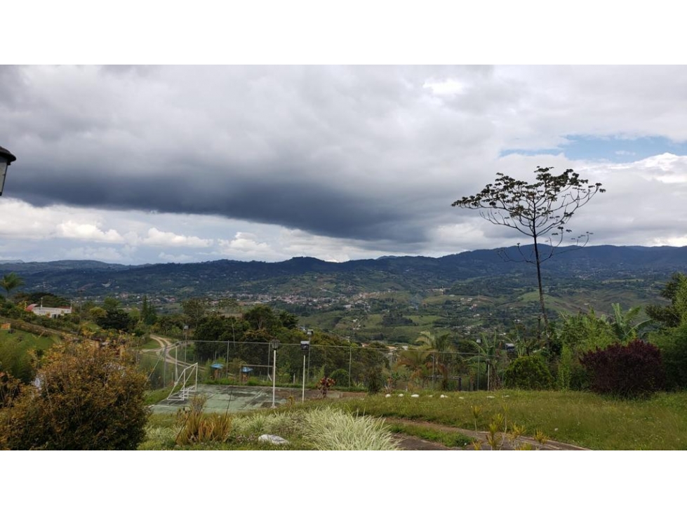 VENDO CASA FINCA 5.010M2 EN CONDOMINIO EN EL CARMEN(GS)CW:7962915 - 4