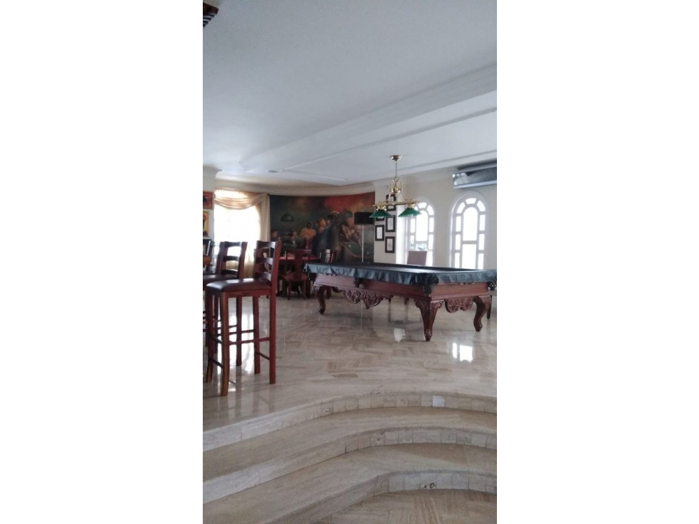 VENDO HERMOSA CASA CAMPESTRE B/. CIUDAD JARDIN 3900M2(JA)CW:8112279 - 5