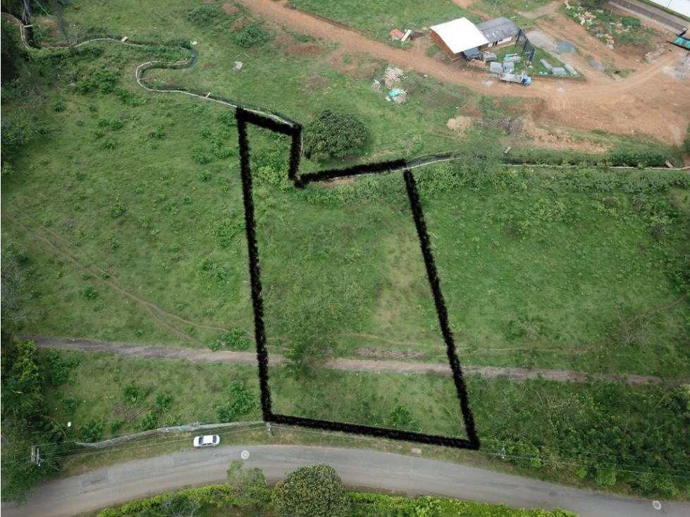 VENDO LOTE PLANO EN PANCE (D.M) CW:8175218