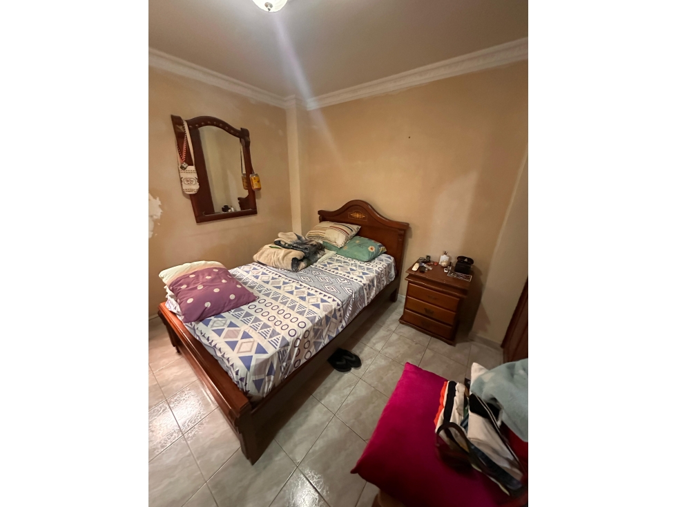 VENDO APARTAMENTO 2do PISO EN MANZANARES (I.K) CW:8594458 — foto 5