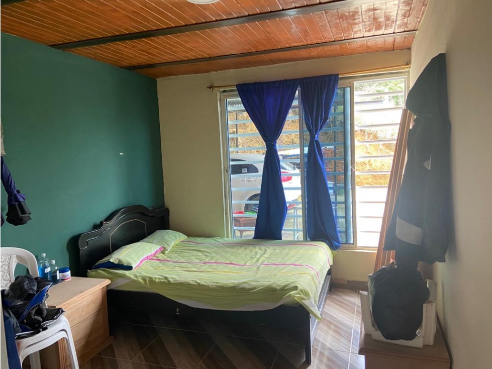 SE VENDE O PERMUTA CASA EN POPAYAN 2 PISOS 1420 M2 FG CW 9018150 - 1