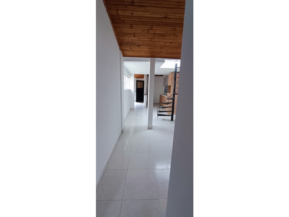 VENDO APARTAMENTO PISO 3 EN EL BARRIO LA SELVA (G.S) CW:9238615 — foto 2