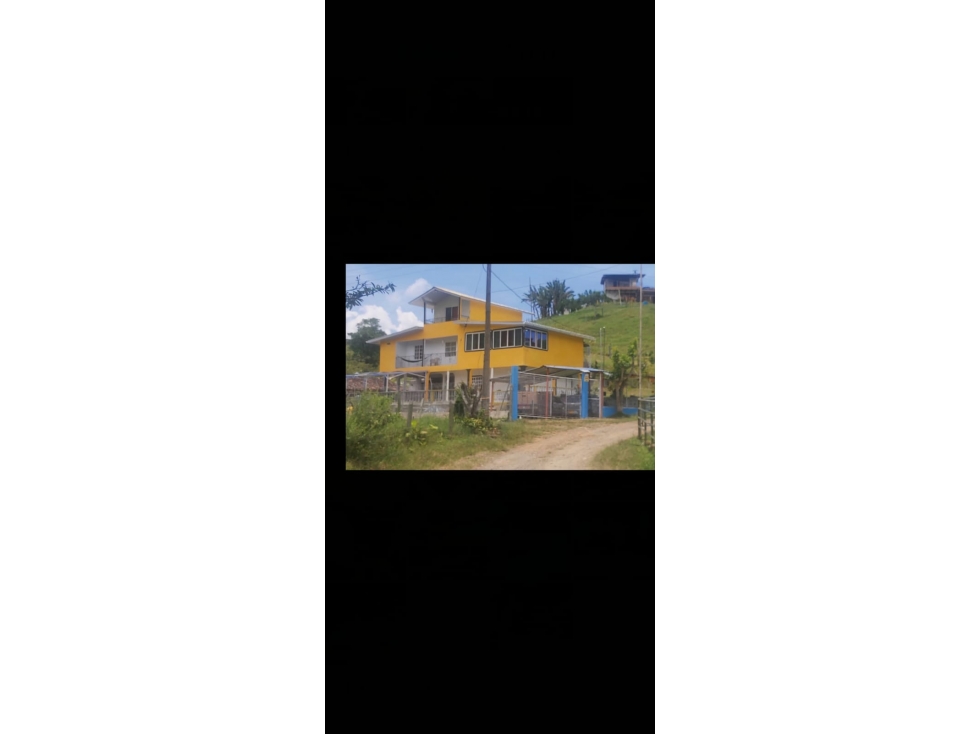 VENDO HERMOSA CASA CAMPESTRE EN LAGO CALIMA-JIGUALES(YL)CW:9326010 - 2