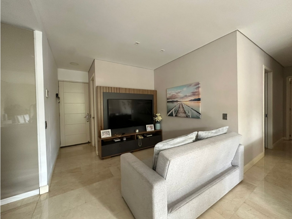 VENDO APTO EN PANCE 135M2, CLUB HOUSE FERRARA 2 PISO(FG)CW:9617694 — foto 4