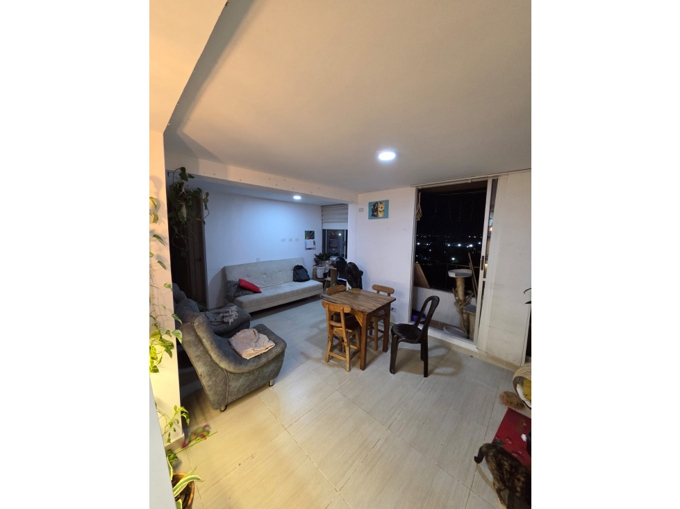 VENTA DE HERMOSO APARTAMENTO PISO 12 EVARISTO GARCIA (PZ) CW:9775228 — foto 6