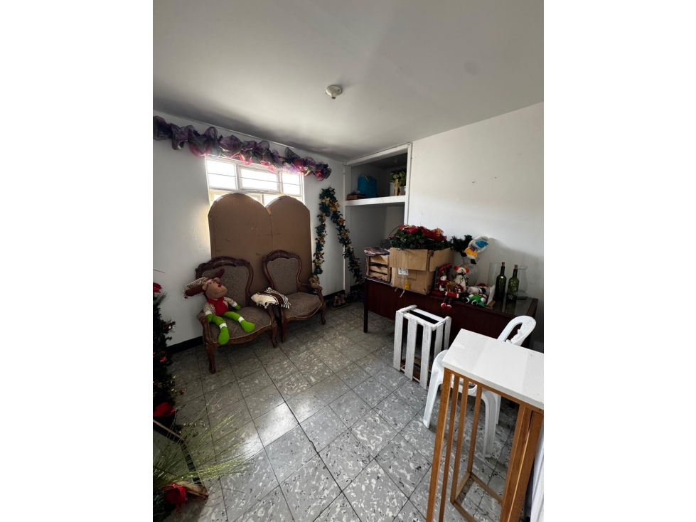 VENDO CASA BIFAMILIAR B. LA COLOMBINA-PALMIRA(FG)CW:9796353 — foto 5