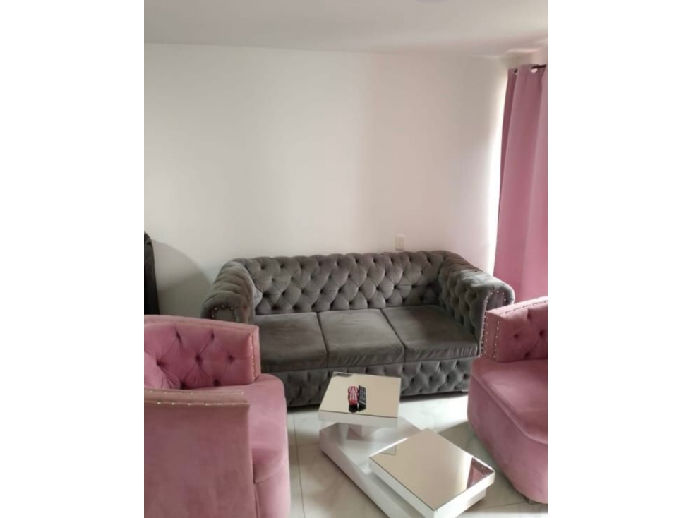 VENDO APARTAMENTO PISO 2 EN CIUDAD MELENDEZ (L.O) CW:9826630 — foto 4