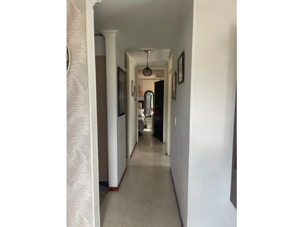VENTA DE APTO REMODELADO 3P S/A CERCA A 14 DE CALIMA (FG)W:9829284 — foto 2