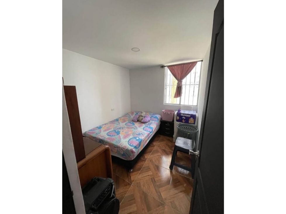 VENDO APARTAMENTO PISO 1 EN BRISAS DE LOS ALAMOS (P.Z) CW:9829345 — foto 4