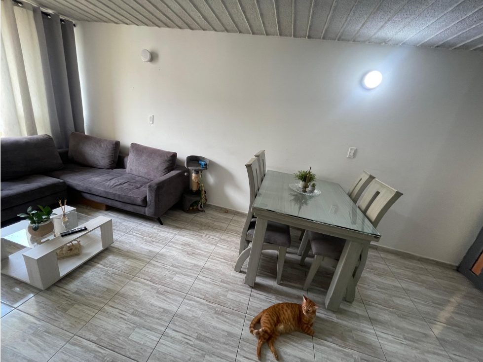 VENDO APARTAMENTO PISO 5 EN TORRES DE COMFANDI (I.K) CW:9958938 — foto 2
