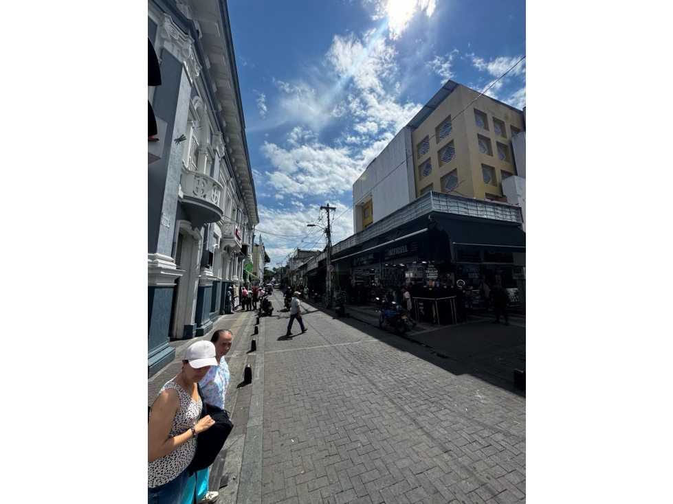 VENDO LOCAL COMERCIAL RENTABLE EN CENTRO DE PALMIRA(FG)W:10015304 - 1