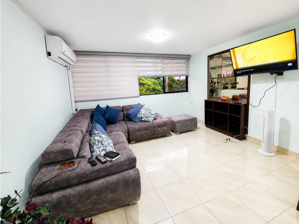VENDO APARTAMENTO PISO 3 EN CAMBULOS (L.S) CW:10026406 — foto 5
