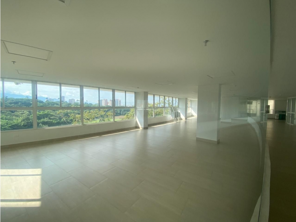 VENTA DE APARTAMENTO EN CIUDAD JARDIN PISO 8 (BV) CW:10111878 — foto 3