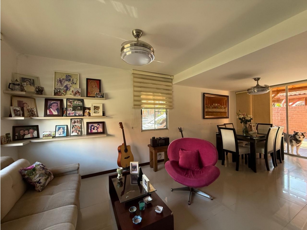 VENDO LINDA CASA EN CINCO SOLES JAMUNDI (K.T) CW:10123707 — foto 2