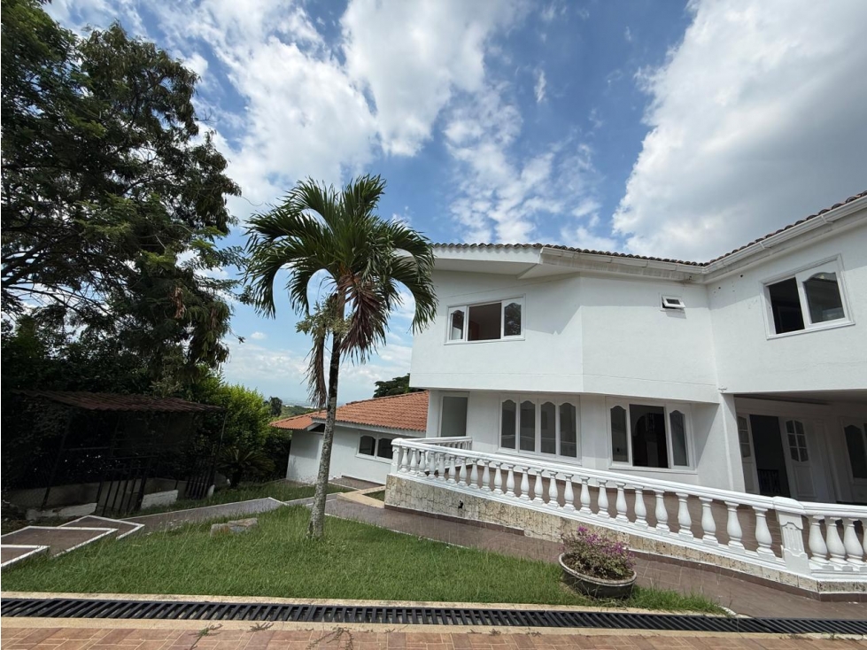 VENDO LINDA CASA CAMPESTRE EN DAPA (K.T) CW:10124425 — foto 5