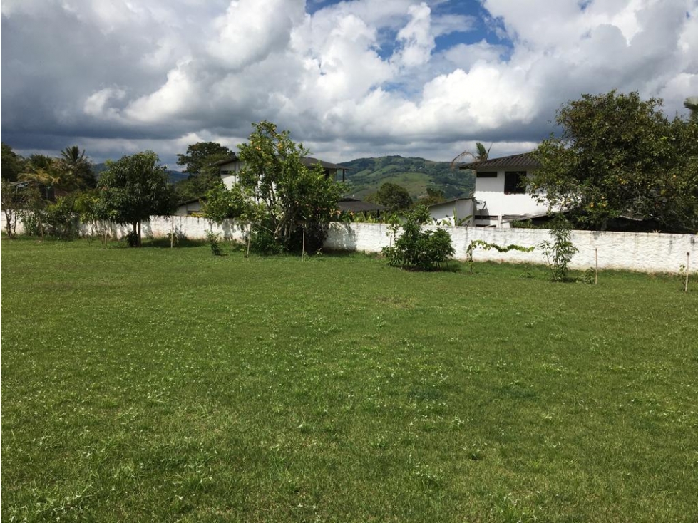 VENDO HERMOSA FINCA EN CONDOMINIO EN CALIMA DARIEN (YL) CW:5295754 - 2