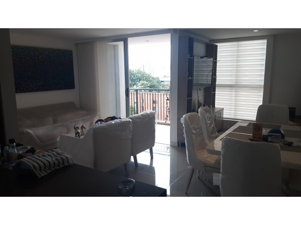 VENDO APARTAMENTO EN SANTA ANITA RESERVA (F.D) CW:6892142 — foto 2