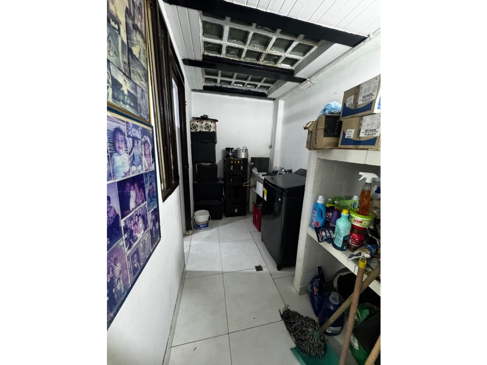 VENDO CASA TRIFAMILIAR POBLADO CAMPESTRE-CANDELARIA(FG)CW:9373258 - 5